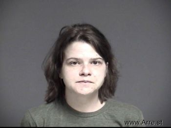 Racheal Nicole King Mugshot