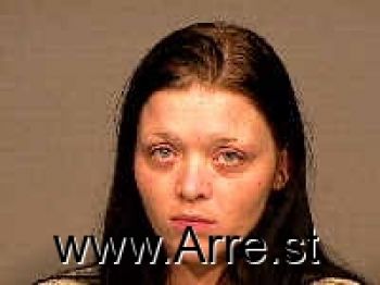 Rachel Ann Bocek Mugshot