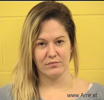 Rachel  Cooper Mugshot