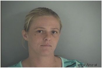 Rachel Jean Walsh Mugshot