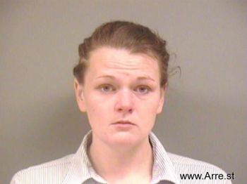 Rachelle Marie Miller Mugshot