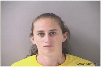 Rachelle Ellen Walls Mugshot