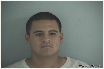 Rafael  Garcia Mugshot