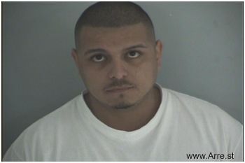 Rafael Nmn Morales Mugshot