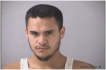 Rafael  Sanchez-pilar Mugshot