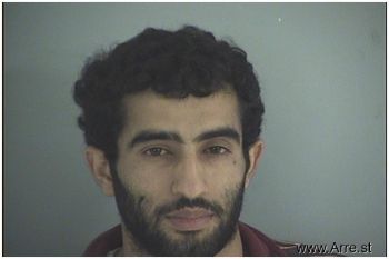 Rafat Nmn Abuhammoud Mugshot