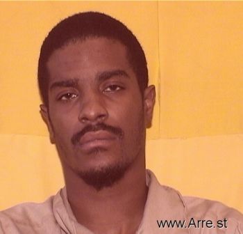 Raheem Rashad Hall Mugshot