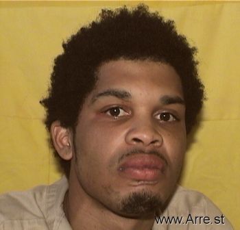 Raheem  Maxwell Mugshot