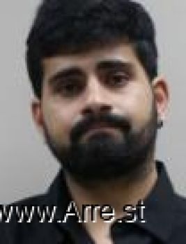 Rajpurohit Nmi Varun Mugshot