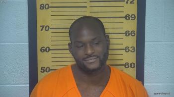 Ralph Nmi Neal Mugshot