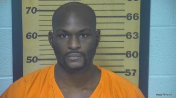 Ralph Nmi Neal Mugshot