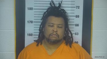 Ralpheal S Reynolds Mugshot