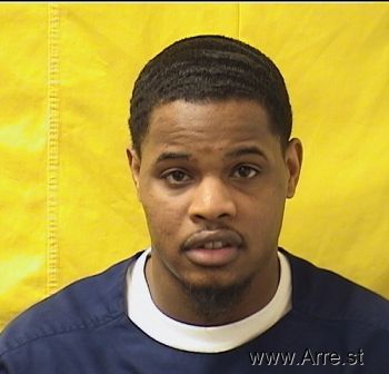 Ralphiel M Harris Mugshot