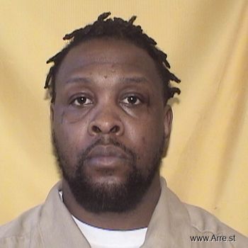 Ramaldo  Freeman Mugshot