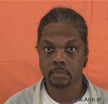 Ramon T Brown Mugshot