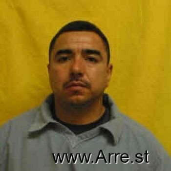 Ramon  Gomez-silva Mugshot