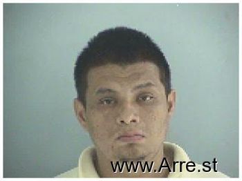 Ramon Ulices Perez-amaya Mugshot