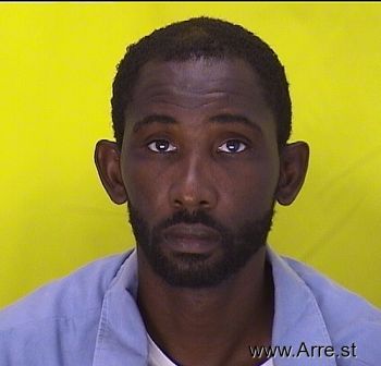 Ramon  Stewart Mugshot