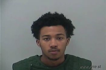 Ramon Dajuan Woods Mugshot