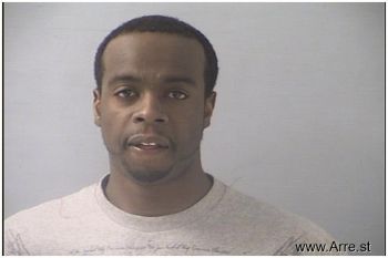 Ramondo Deshawn Richardson Mugshot