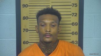 Ramone Ricky Mason Mugshot