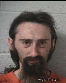 Randall Allen Bolen Mugshot