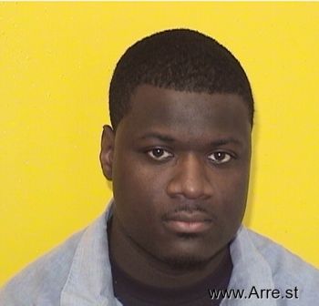 Randall  Brooks Mugshot