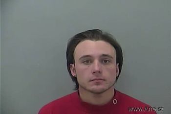 Randall David Craig Mugshot