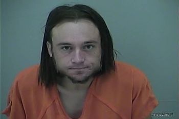 Randall David Craig Mugshot