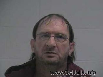 Randall Wayne Frederick Mugshot