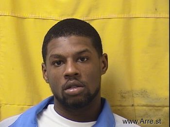 Randall  Whitehead Jr. Mugshot