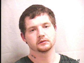 Randall Christopher Leonard Mugshot