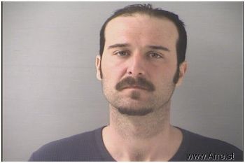 Randall Scott Miller Mugshot