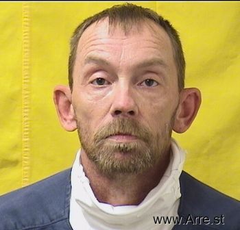 Randall Clayton Parks Mugshot