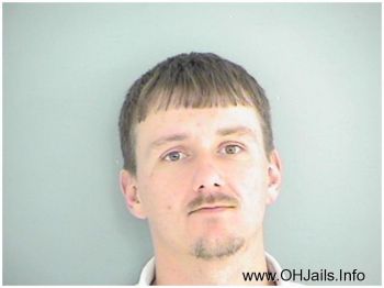 Randall Harry Smallwood Mugshot