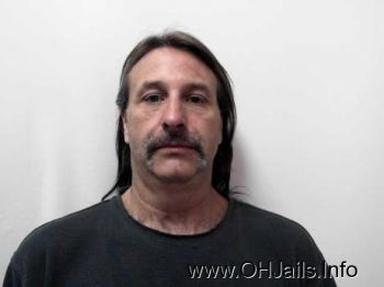 Randall Wayne Smith Mugshot