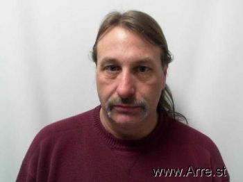 Randall Wayne Smith Mugshot