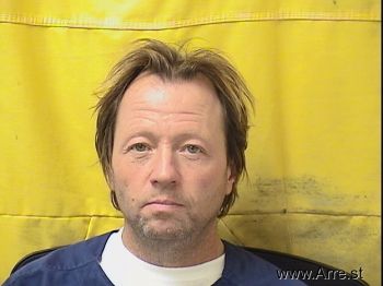 Randall Eugene Ward Mugshot