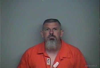 Randall Dean Westfall Mugshot