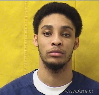 Randall  Williams Mugshot