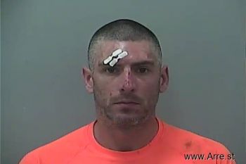 Randolth Colin Eddy Mugshot