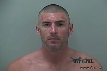 Randolth Colin Eddy Mugshot