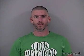 Randolth Colin Eddy Mugshot