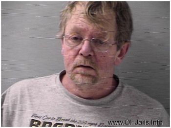 Randy Thomas Allen Mugshot