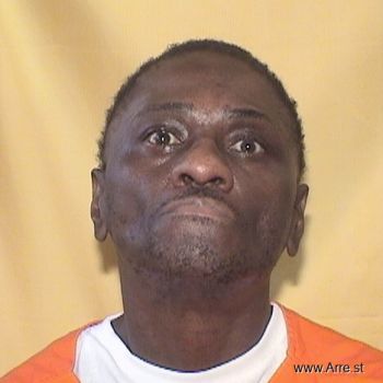 Randy L Brown Mugshot