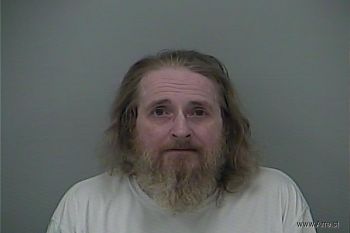 Randy Gary Davis Mugshot