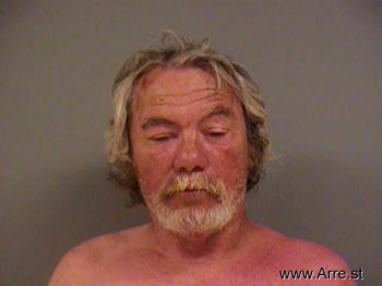 Randy Ray Gillespie Mugshot