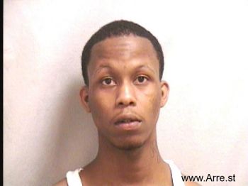 Randy Lamar Jackson Mugshot