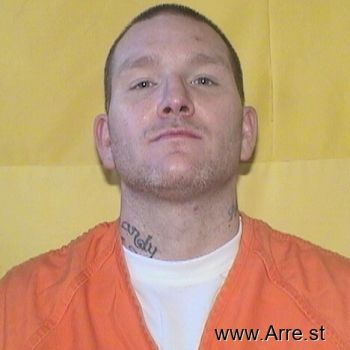 Randy A Martin Mugshot