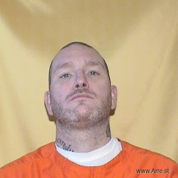 Randy  Martin Mugshot